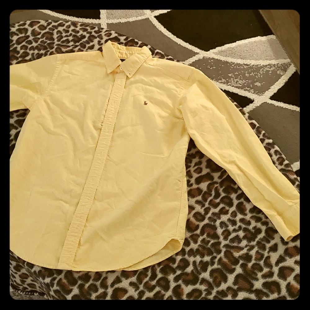 A Shirt